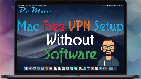 For more details on resources sharing, please visit our faq page. Mac Free VPN Setup | Without Software | - YouTube