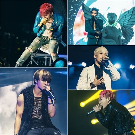 Bigbang、北京公演も大盛況！「bang Bang Bang」をステージ初披露 K Pop、韓国エンタメニュース、取材レポートならコレポ！