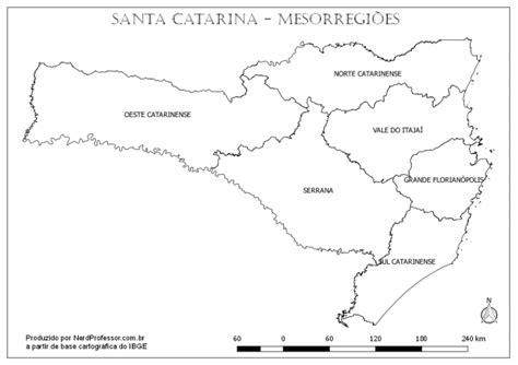 Mapas De Santa Catarina Nerd Professor Mapa Mapa Do Tempo Santa Porn