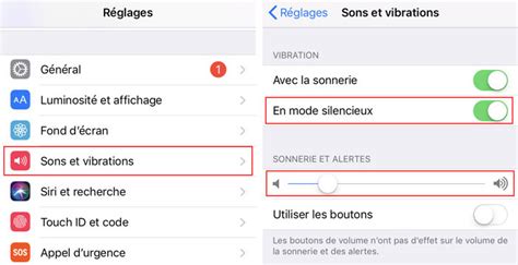 4 Solutions Du Problème Mon Iphone Ne Sonne Plus