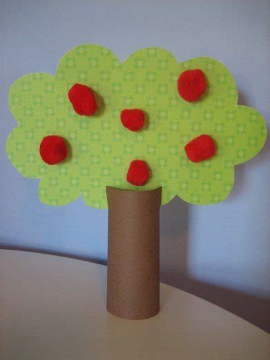 115 Apple Crafts For Kids Healthy Mama Info
