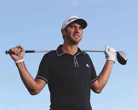 Top 30 Golfers For The 2014 Majors No 9 Dustin Johnson Athlonsports