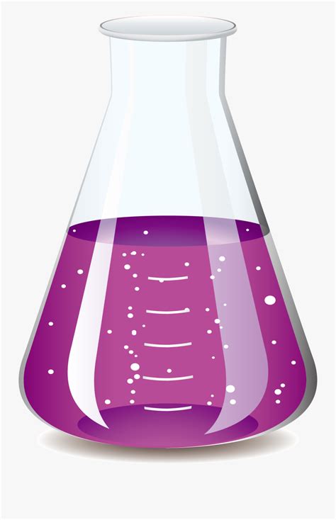Clip Art Science Test Tubes And Beakers Purple Science Free Nude Porn