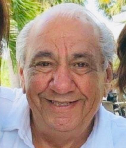 Francis Green Obituary 1940 2018 West Palm Beach Fl Ma The
