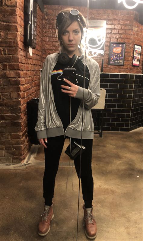 Wandavision provides a new origin for scarlet witch's comics costume. My Quicksilver costume for the superhero themed office Xmas party : Halloween_Costumes