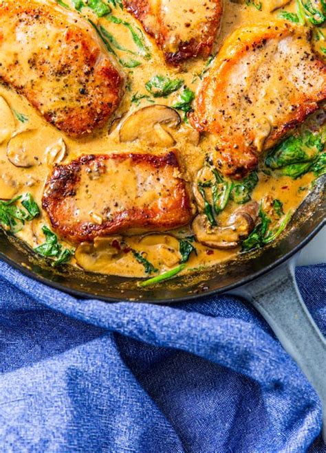 Preheat your oven to 350 degrees fahrenheit, then. 30+ Best Pork Chop Recipes - Easy New Ways to Cook Pork Chop