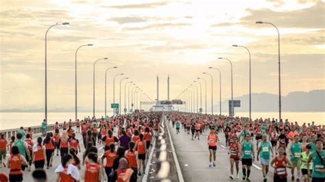 See more of penang bridge international marathon on facebook. Penang Bridge International Marathon 2018