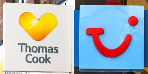 thomas cook and tui rated worst for package holidays which news