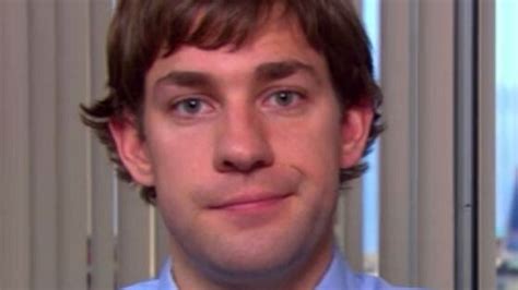 Here S How John Krasinski Really Feels About The Office S Jim Halpert