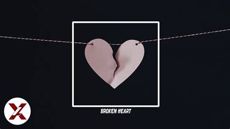 Broken Heart Romantic Trap Beat Randb X Hip Hop Instrumental Prod Xl X Aere Beatz Youtube