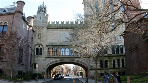 Yale University expels student over $1m admissions scam