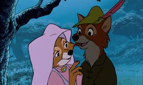 robin hood and maid marian s till there was you by rkerekes13 on deviantart