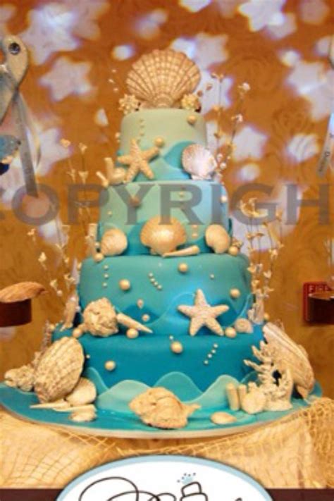 109 best images about sweet 16 beach party on pinterest. Pin by Debbie Sage on Little Mermaid Quinceanera party ...