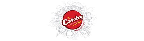 Catchy Restaurant - Effective Advertising Agency, UAE