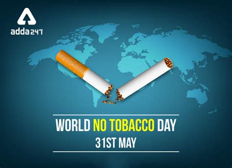 world no tobacco day 2020 theme world no tobacco day 2020 5 ways smoking adversely affects