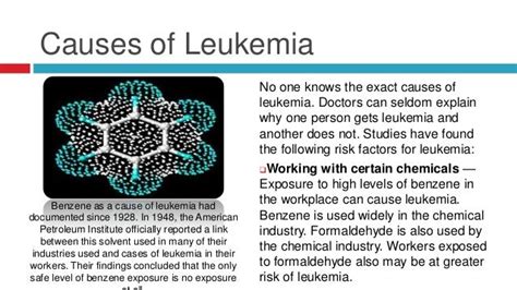 Leukemia Causes Symptoms And Treatment What Are The Symptoms And