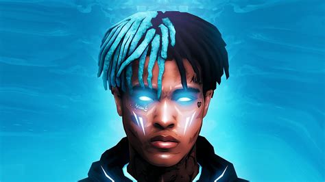 Maybe you would like to learn more about one of these? Xxxtentacion Wallpapers (81+ pictures)