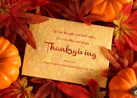 50 Thanksgiving Wallpaper And Backgrounds For Free