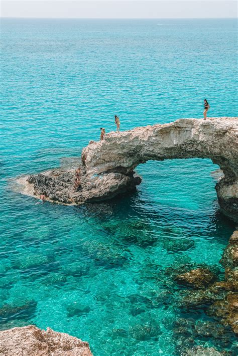 15 Best Places In Cyprus To Visit Places To Visit Beautiful Places