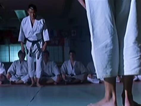 I've seen it so many times that you know when they say it's never as good as the first time you see it. 10 Best martial-arts movies of all time including kung fu ...