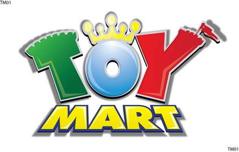 Toy Company Logos