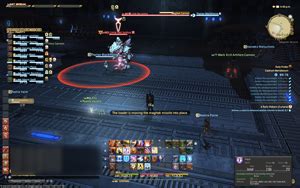50 45 110 level 50/60/70: Castrum Meridianum Guide and Strategy | FFXIV Addicts - A ...