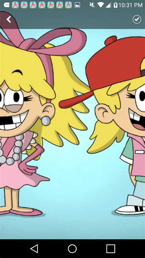 Lincoln An Linka90s Version Wiki The Loud House