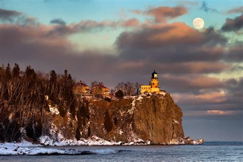 Lake Superior Facts About The Greatest Great Lake Live Science