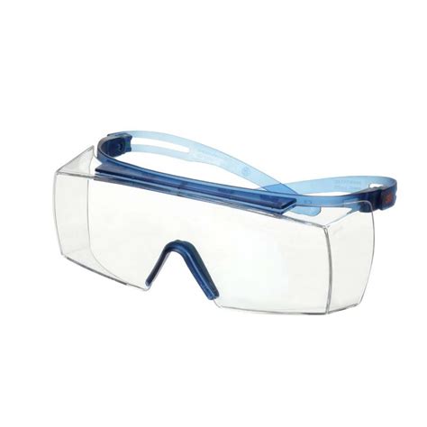 Gafas Spy Claro Antiempañante Af Steelpro