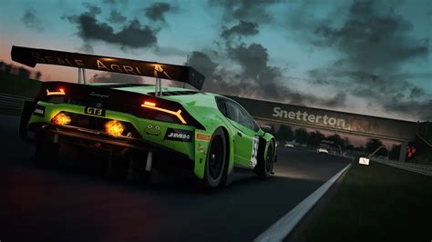 Assetto Corsa Competizione Car Track List 2024 Xbox PS5 PC