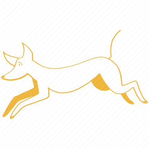 Animal Dog Doggy K9 Pet Pup Puppy Icon Download On Iconfinder