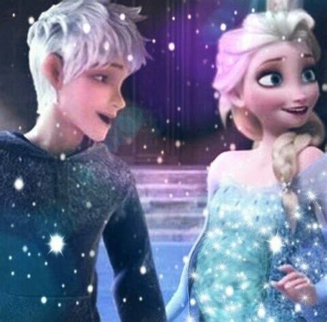 Soon To Be Father Jack And Pregnant Elsa Disney Princess Pregnant