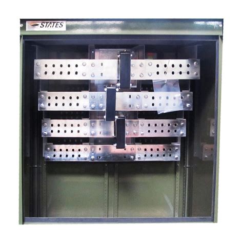 Termination Cabinets States Manufacturing