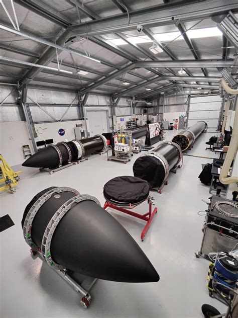 Rocket Lab Updates Launch Location For NASAs TROPICS Mission Small Satellite Missions
