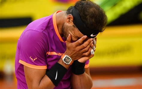 Serena thinks it's out so the umpire comes over to check and. Nadal: Bojím se o Australian Open 2021 | Tenisový svět