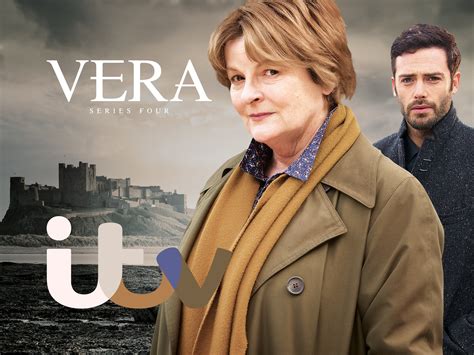 Watch Vera Season 4 Prime Video