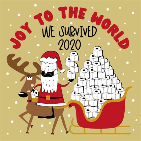 Business christmas card messages will get you into the 2020 christmas spirit and spread the cheer. Funny Christmas Card Sayings Illustrations, Royalty-Free Vector Graphics & Clip Art - iStock