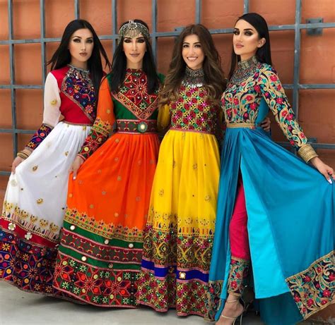 Afghan Style Dress Afghan Dresses Afghani Clothes Afghan Clothes