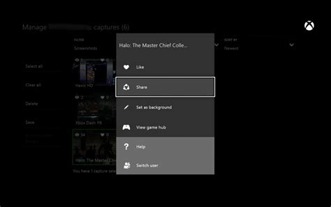 How To Take A Screenshot On An Xbox One Or Xbox One S Digital Trends