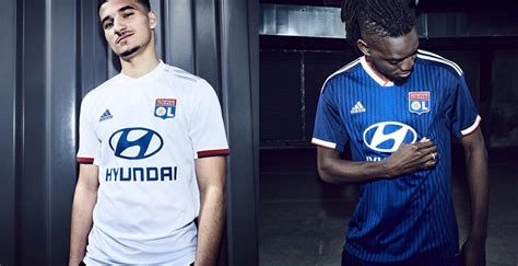 They are coming off their worst . Olympique Lyon voetbalshirts 2019-2020 - Voetbalshirts.com