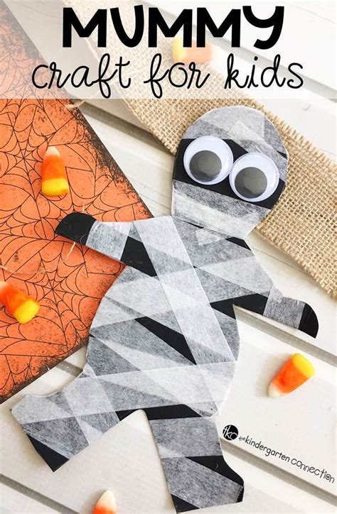 If You Are Looking For An Adorable Simple And Kid Friendly Halloween