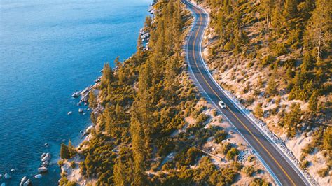 Where To Find The Best Views Of Lake Tahoe Epic Lake Tahoe