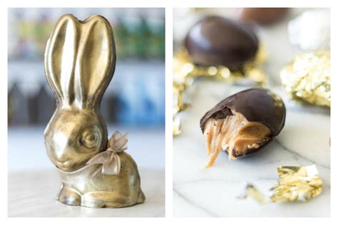 Our Favorite Gourmet Easter Candy Because We Adults Deserve Some Too