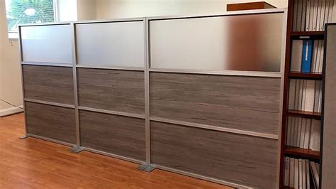 Office Room Dividers Free Standing Office Dividers Florida