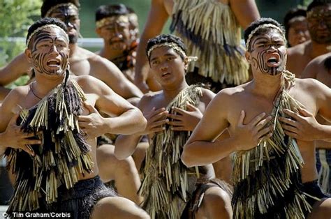 Insight On The Māori People Of New Zealand In Newsweekly