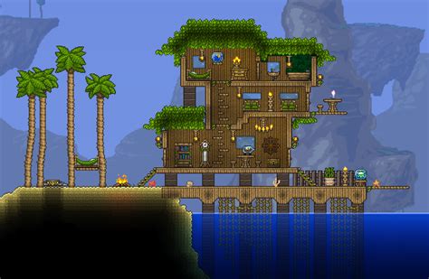 We did not find results for: My beach house! : Terraria
