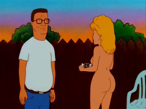 Rule If It Exists There Is Porn Of It Artist Request Hank Hill