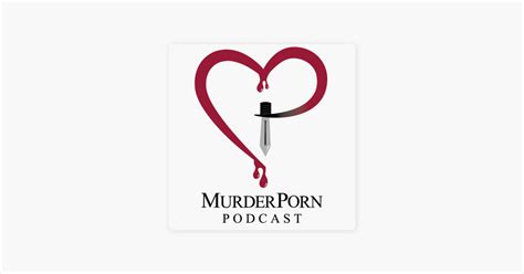 ‎murderporn a true crime podcast on apple podcasts
