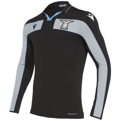 Der französischen nationalmannschaft équipe tricolore Lazio Trikot : Fanwart - 2000-2001 Lazio Rom Away Trikot ...