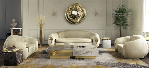 Boca Do Lobo Luxury Exclusive Design Furniture Manufacturer